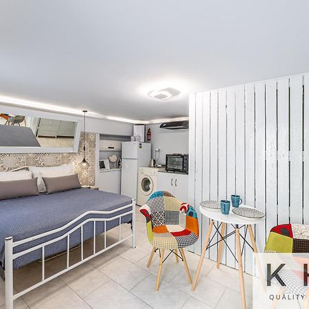 Little Studio In Argostoli מראה חיצוני תמונה