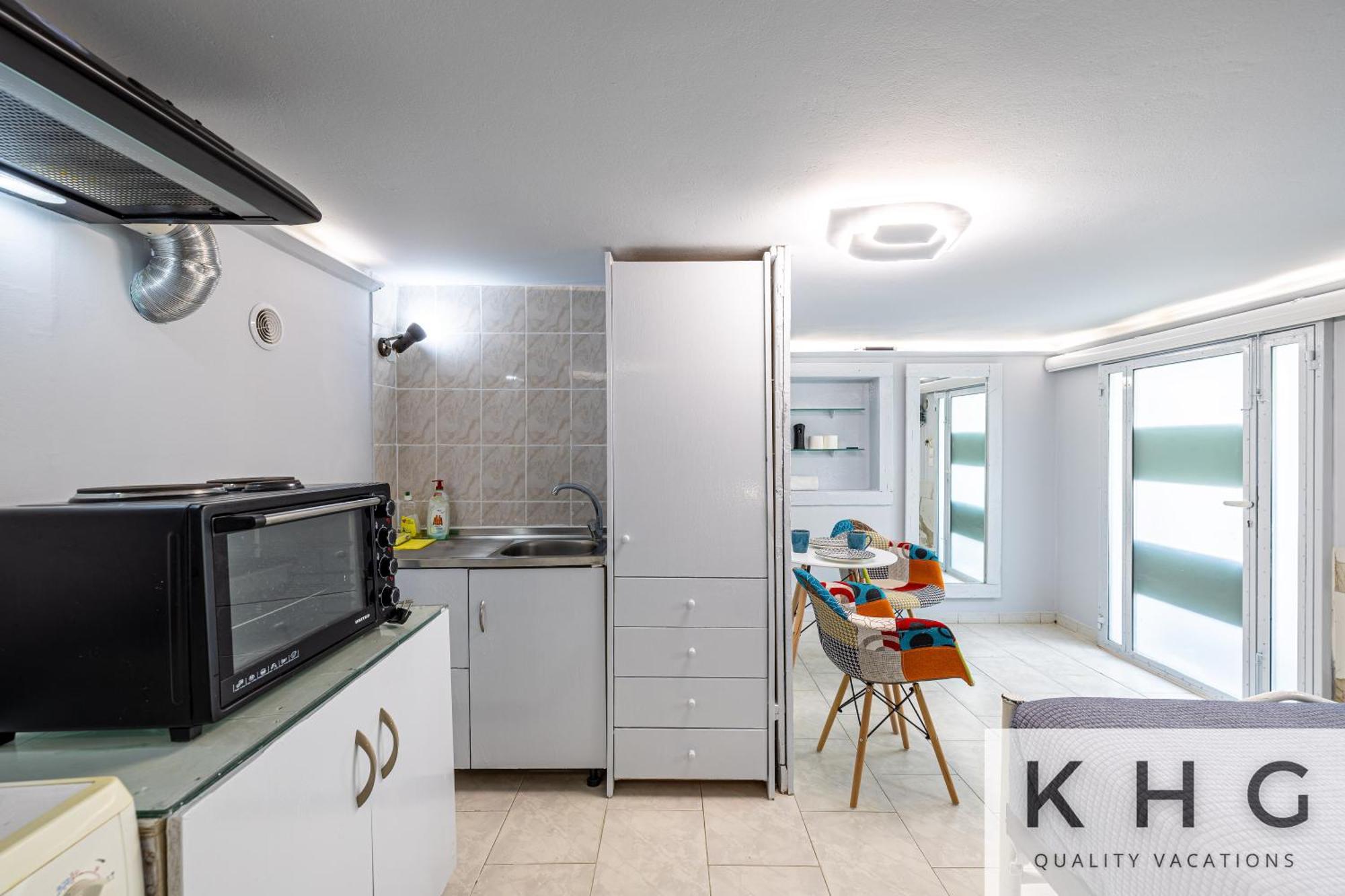 Little Studio In Argostoli מראה חיצוני תמונה