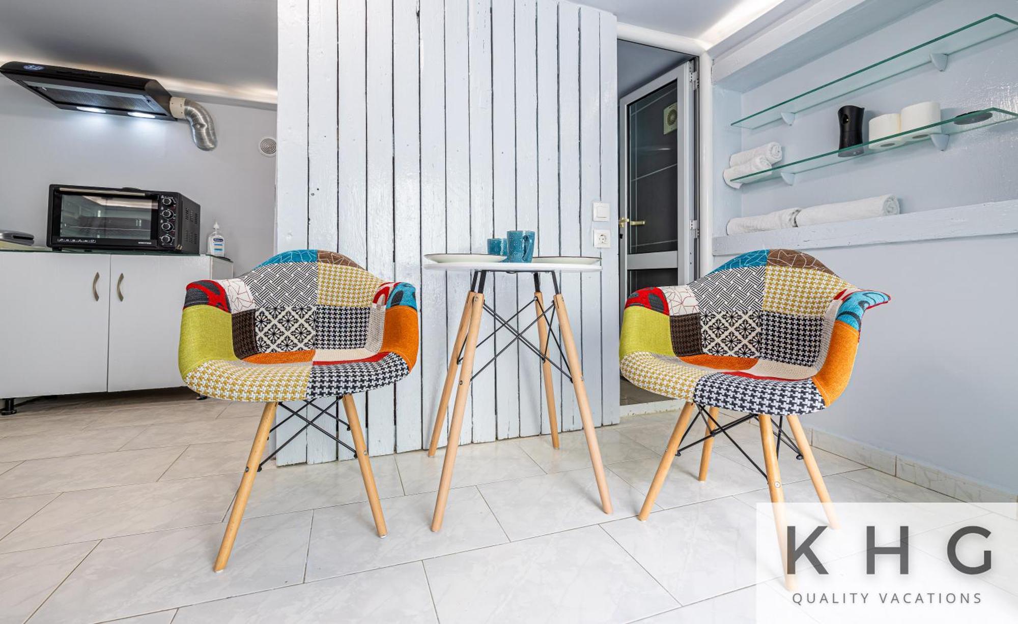 Little Studio In Argostoli מראה חיצוני תמונה